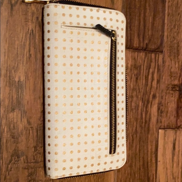 Fossil wallet - Picture 3 of 5